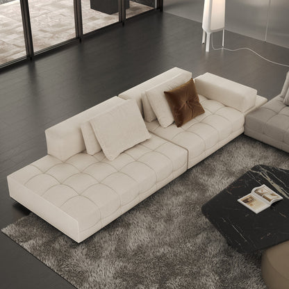 Lawrence Sectional Sofa