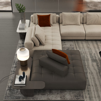 Lawrence Sectional Sofa
