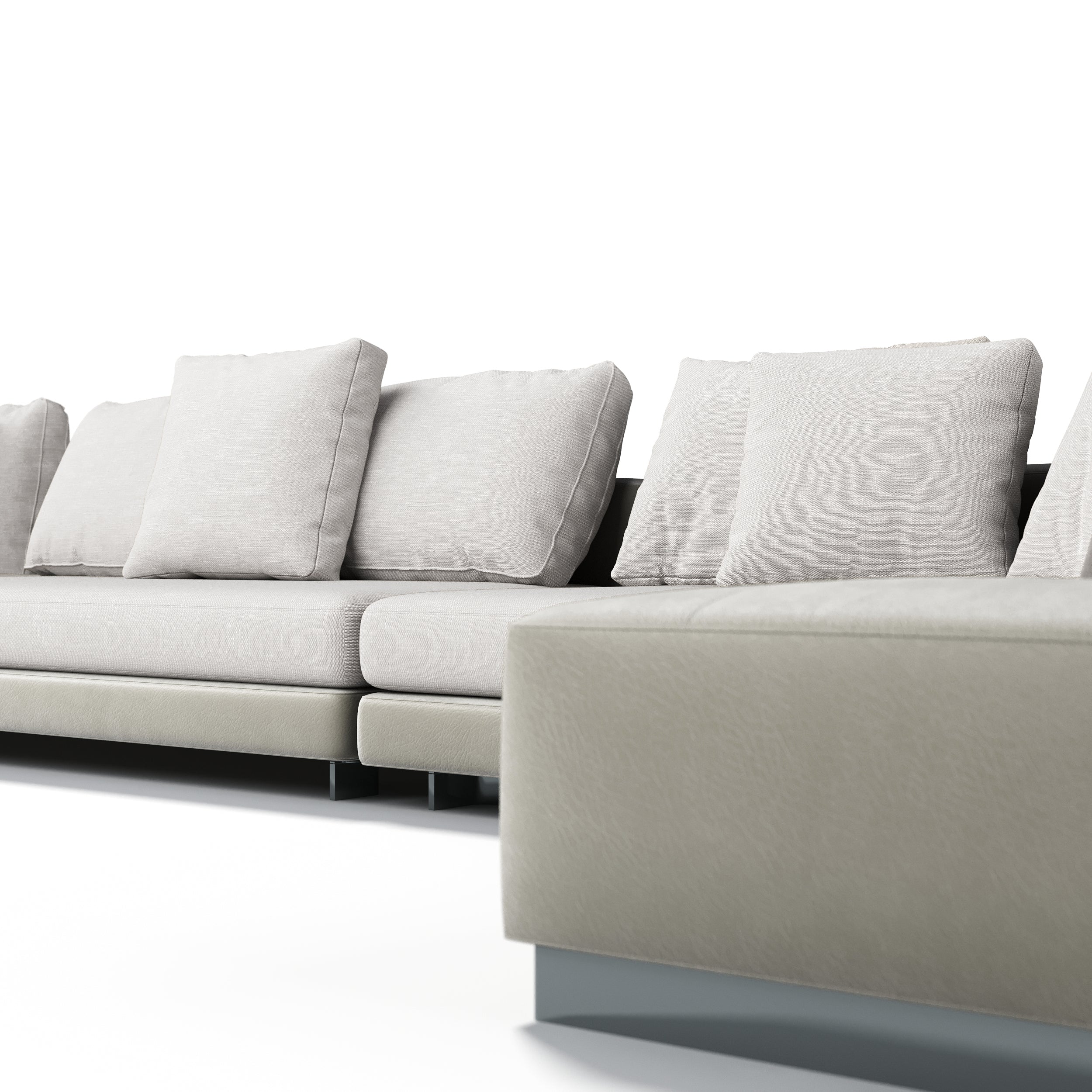 Daniels Sofa