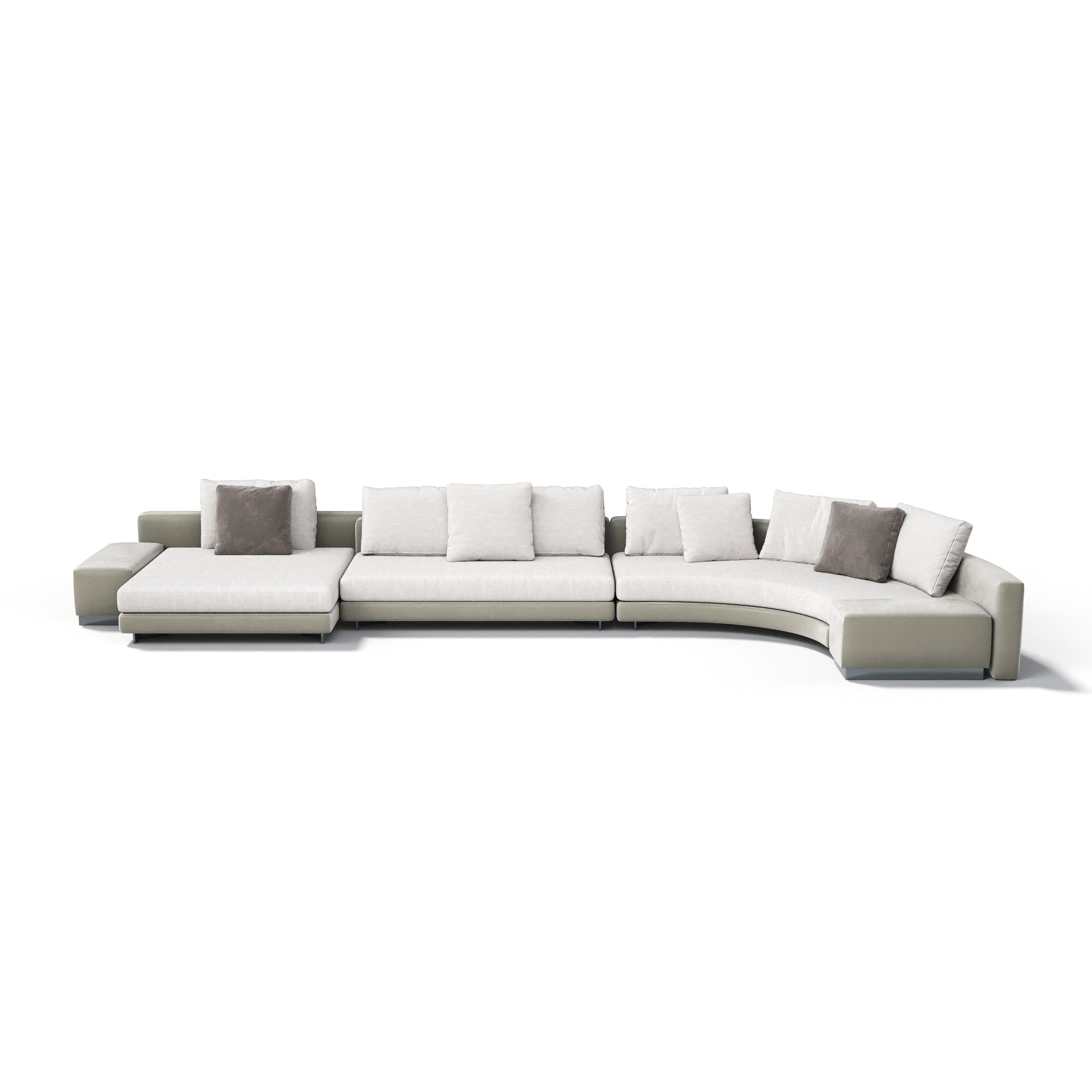 Daniels Sofa