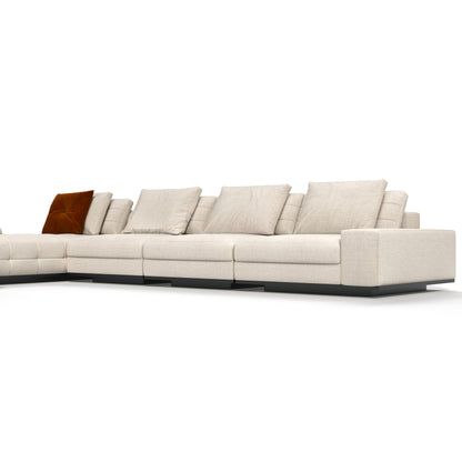 Lawrence Sectional Sofa