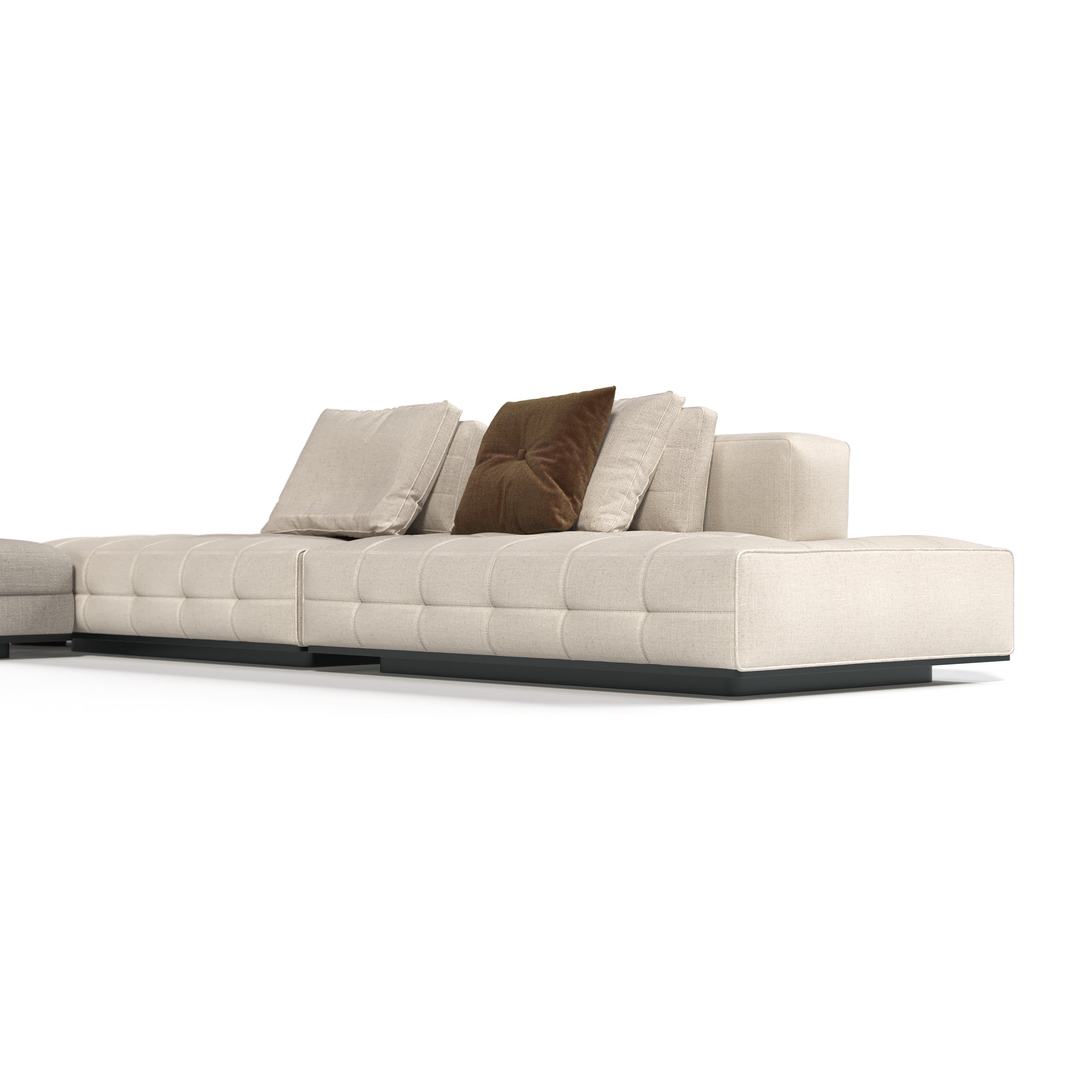 Lawrence Sectional Sofa