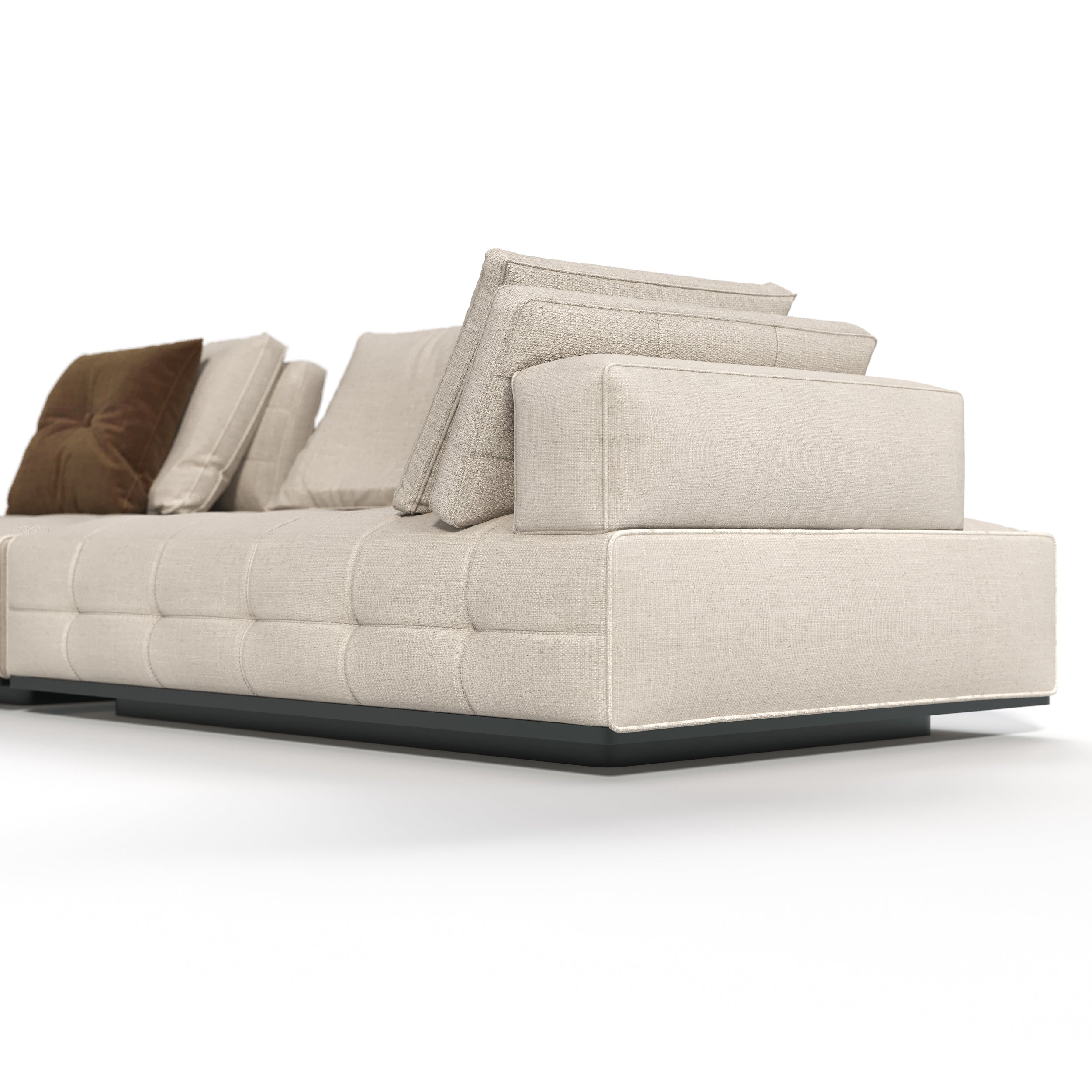 Lawrence Sectional Sofa