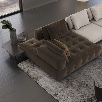 Lawrence Sectional Sofa