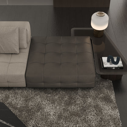 Lawrence Sectional Sofa