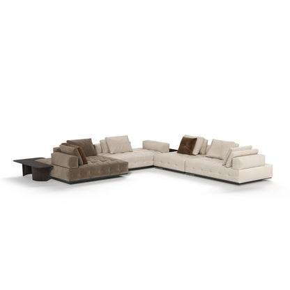 Lawrence Sectional Sofa