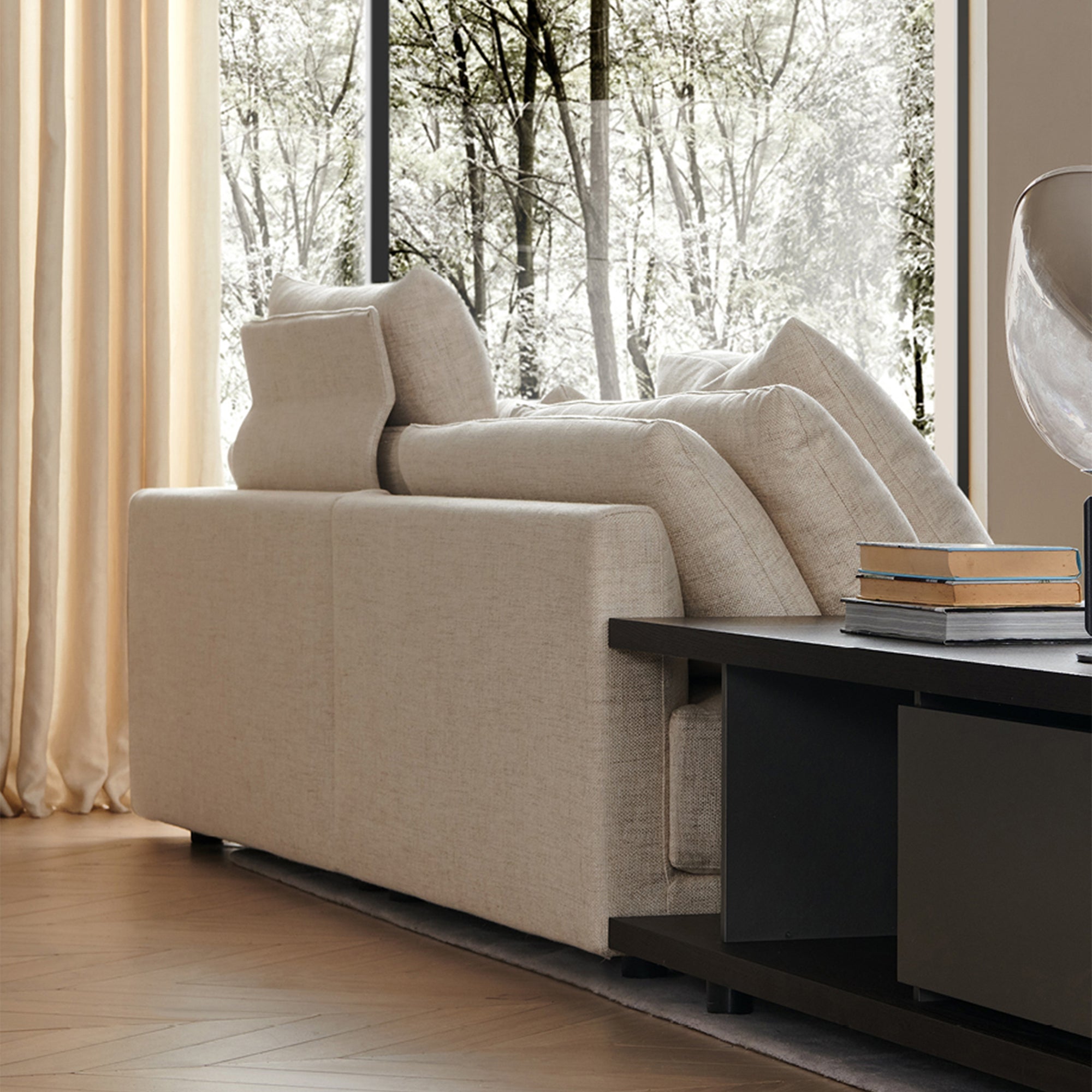 Bristol Modular Sofa