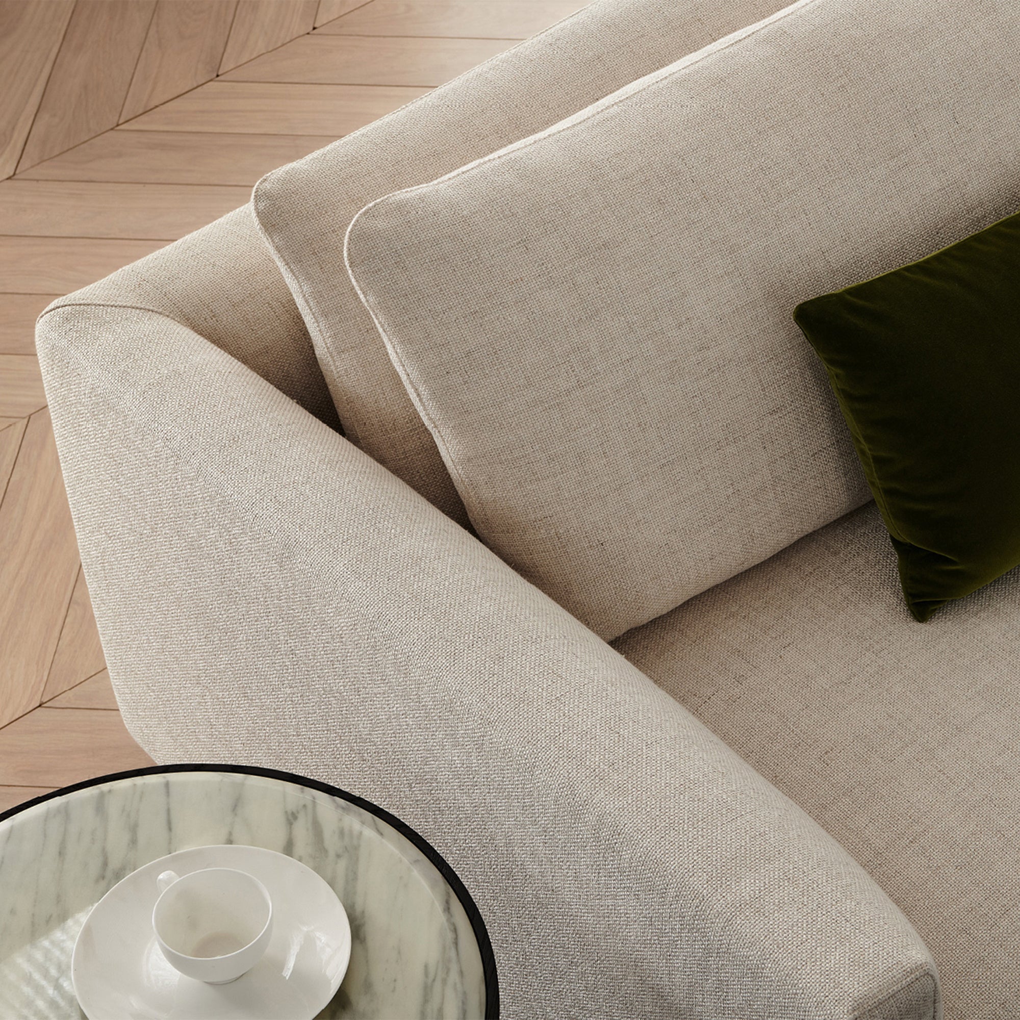 Bristol Modular Sofa
