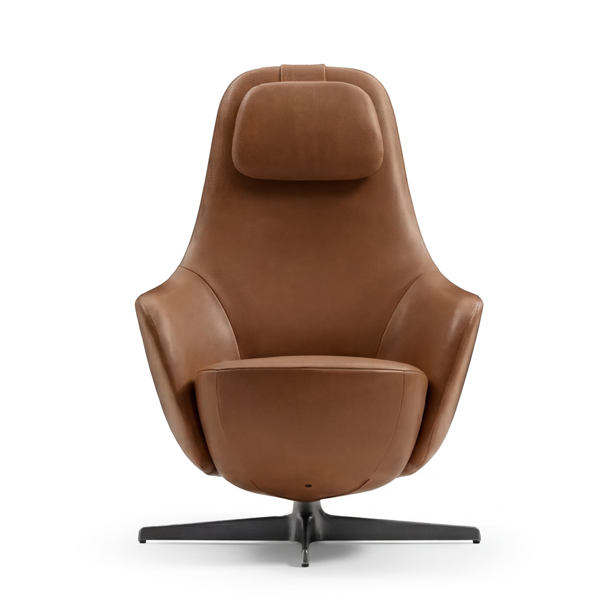 Harbor Laidback Armchair & Footstool