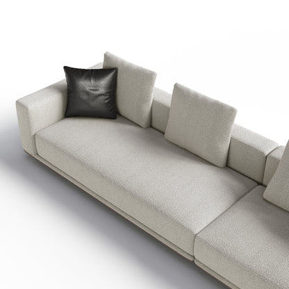 Horizonte Sectional Sofa