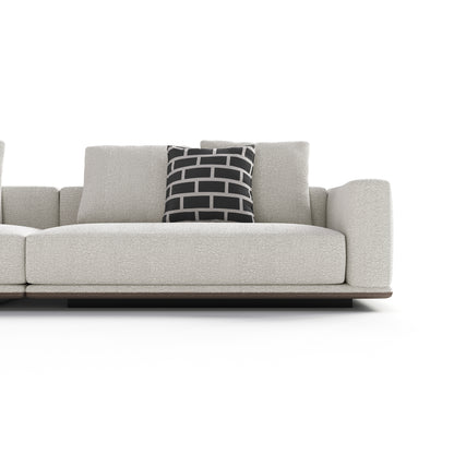 Horizonte Sectional Sofa