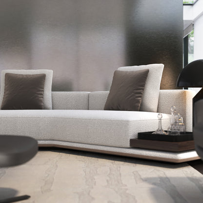 Horizonte Sectional Sofa