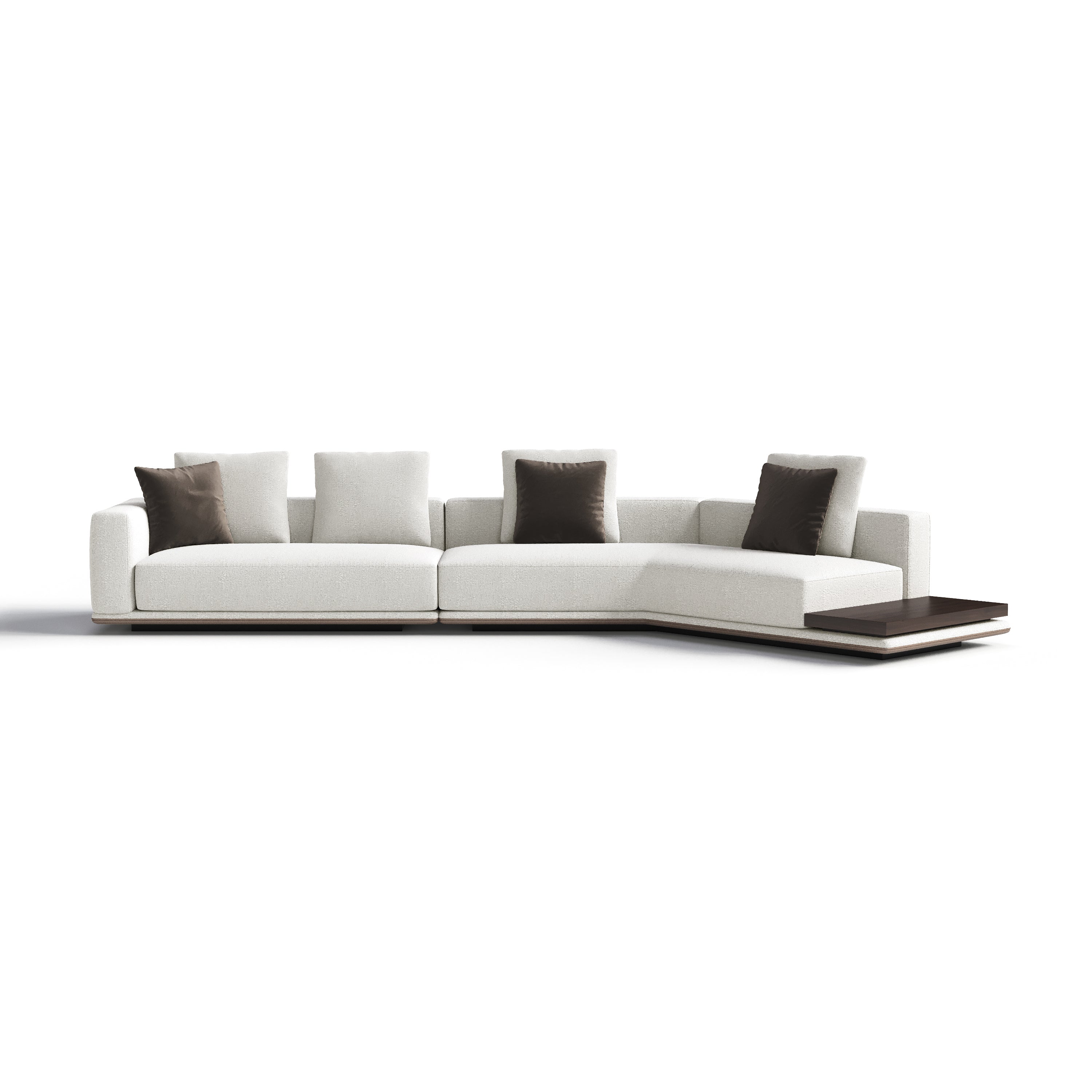 Horizonte Sectional Sofa