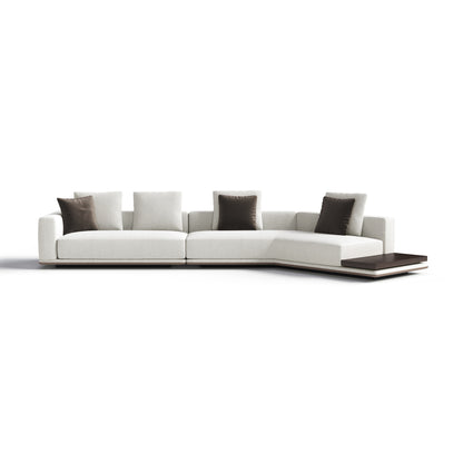 Horizonte Sectional Sofa