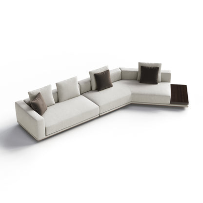 Horizonte Sectional Sofa