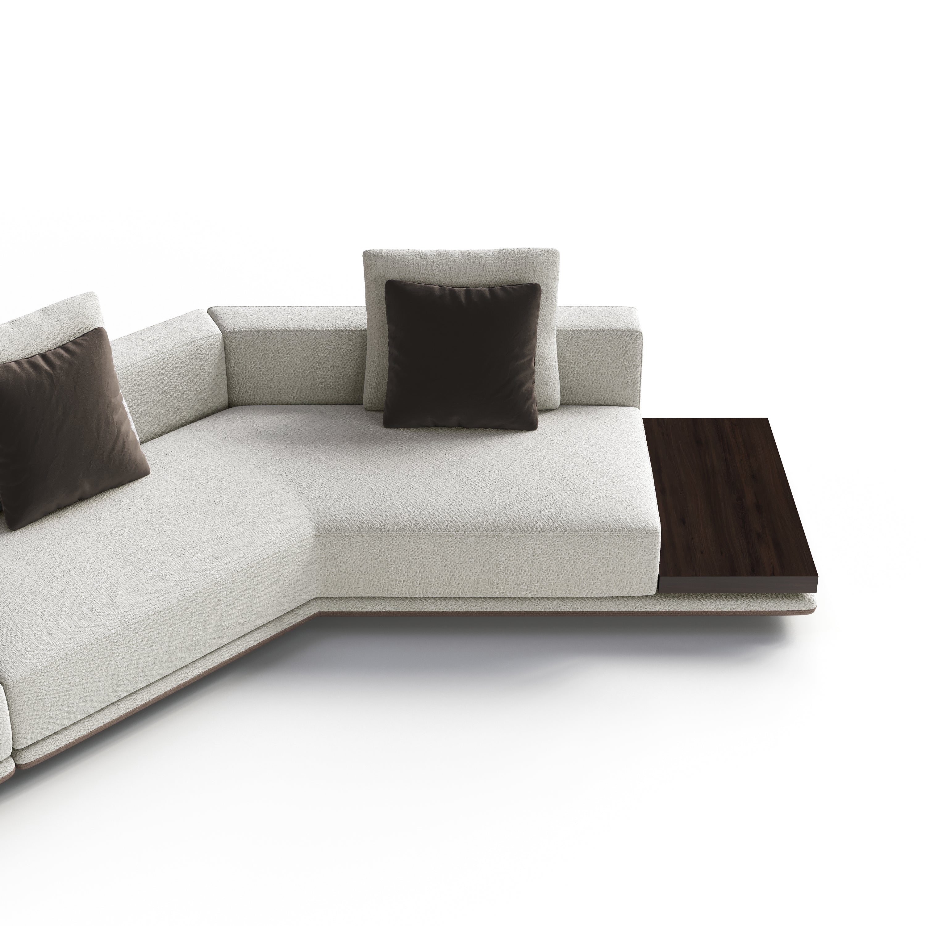 Horizonte Sectional Sofa