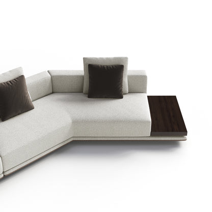 Horizonte Sectional Sofa