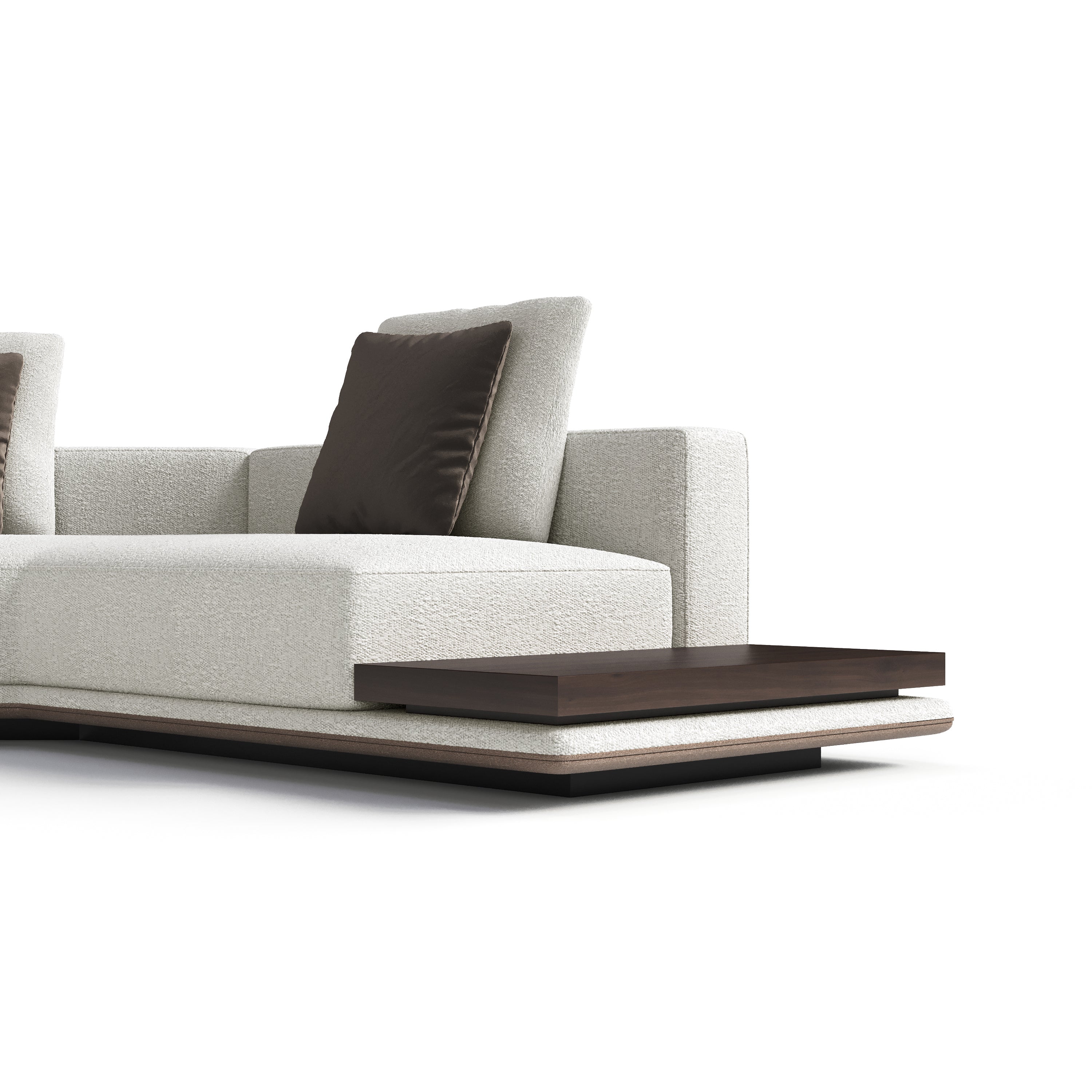 Horizonte Sectional Sofa