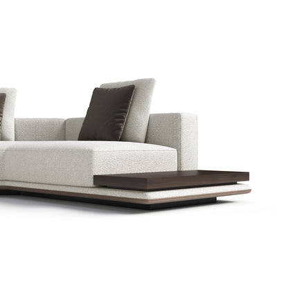 Horizonte Sectional Sofa