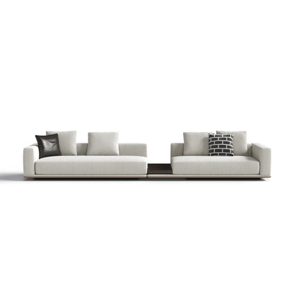Horizonte Sectional Sofa