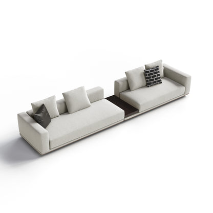 Horizonte Sectional Sofa