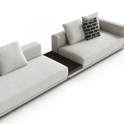 Horizonte Sectional Sofa