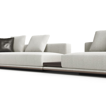 Horizonte Sectional Sofa
