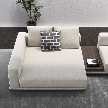Horizonte Sectional Sofa