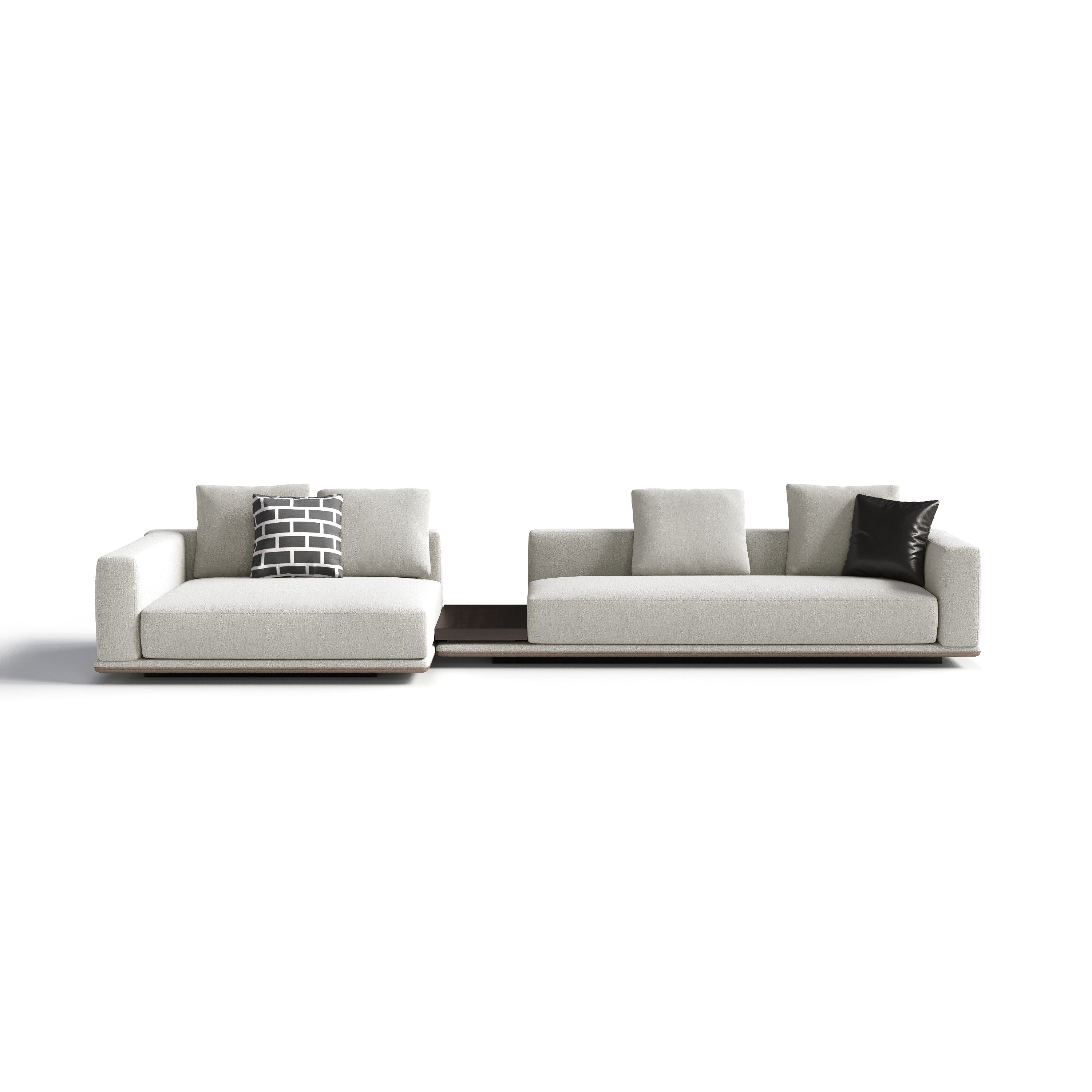 Horizonte Sectional Sofa