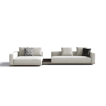 Horizonte Sectional Sofa