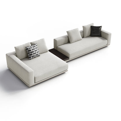 Horizonte Sectional Sofa