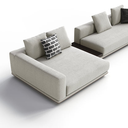 Horizonte Sectional Sofa