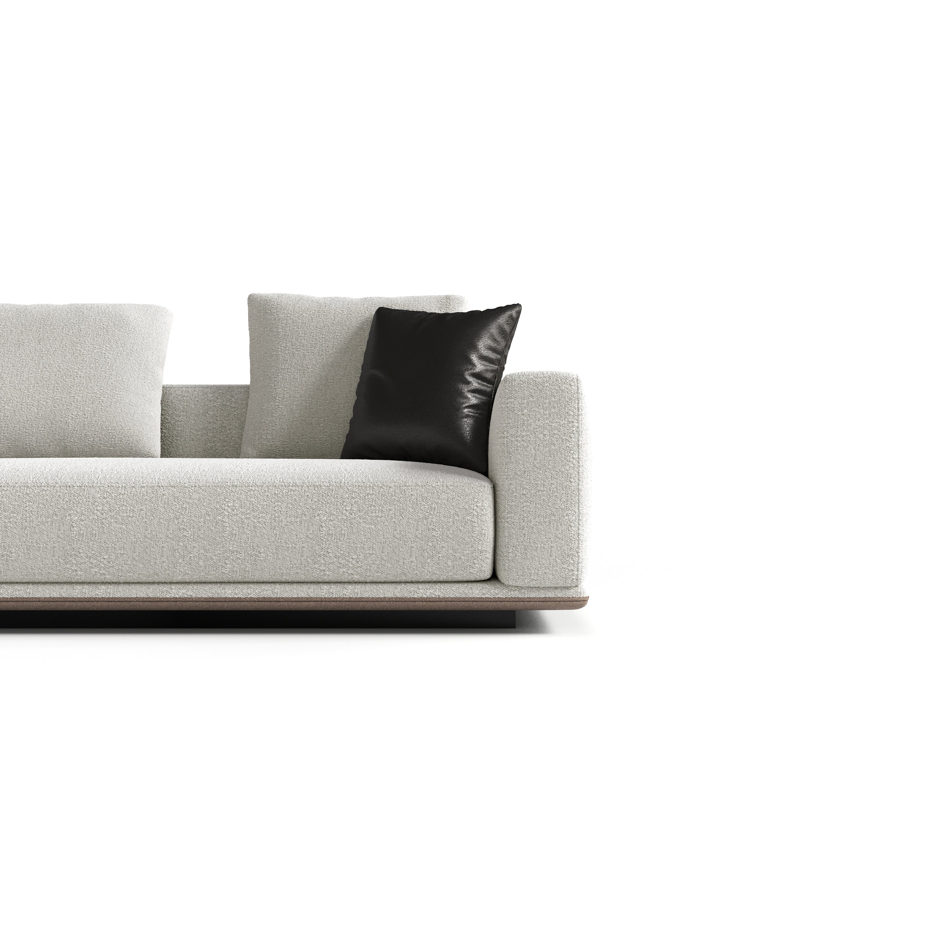 Horizonte Sectional Sofa
