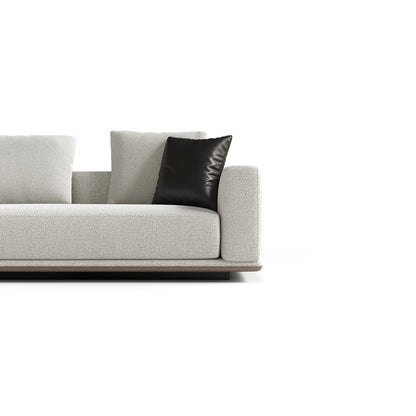 Horizonte Sectional Sofa
