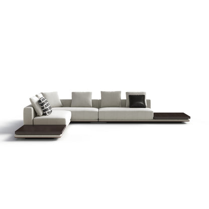 Horizonte Sectional Sofa