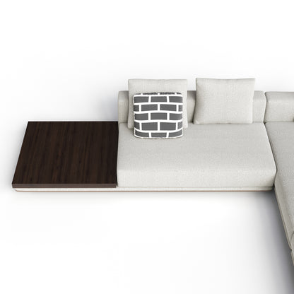 Horizonte Sectional Sofa