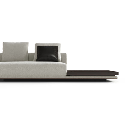 Horizonte Sectional Sofa