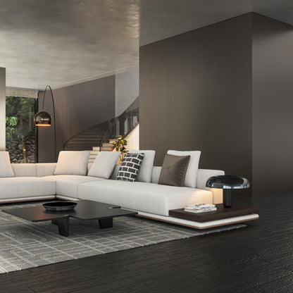 Horizonte Sectional Sofa