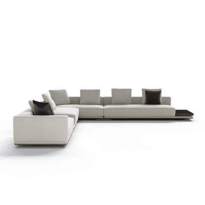 Horizonte Sectional Sofa