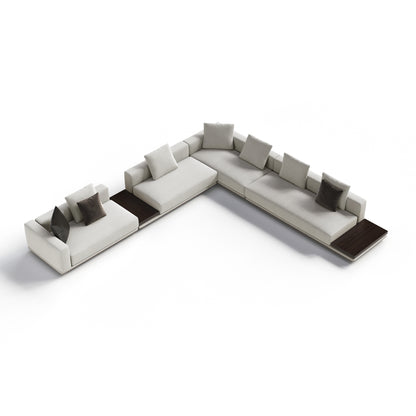 Horizonte Sectional Sofa