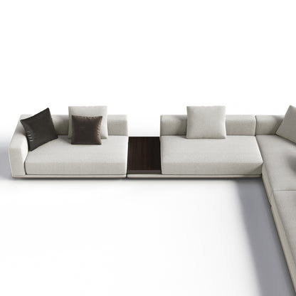 Horizonte Sectional Sofa