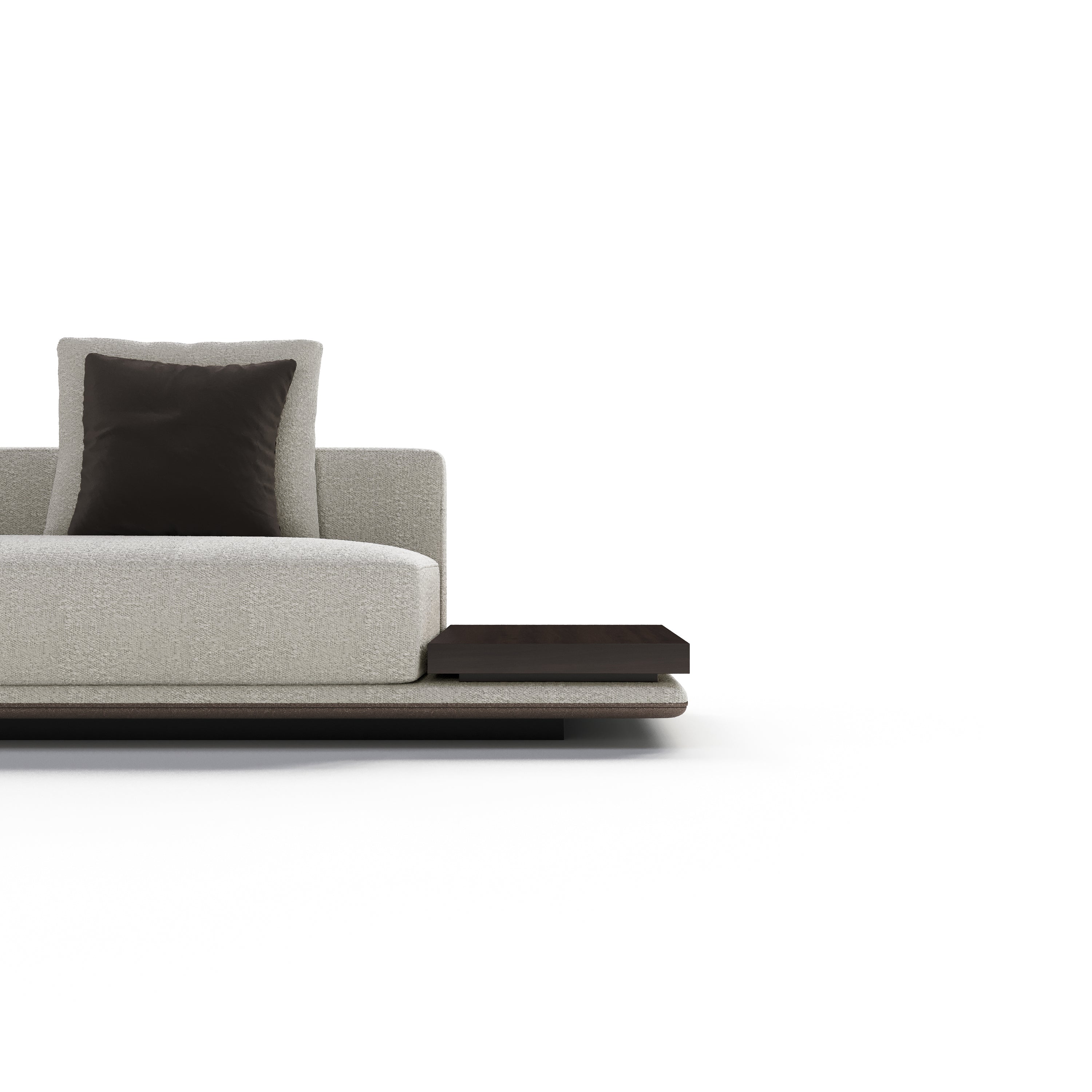 Horizonte Sectional Sofa