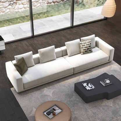 Horizonte Sectional Sofa