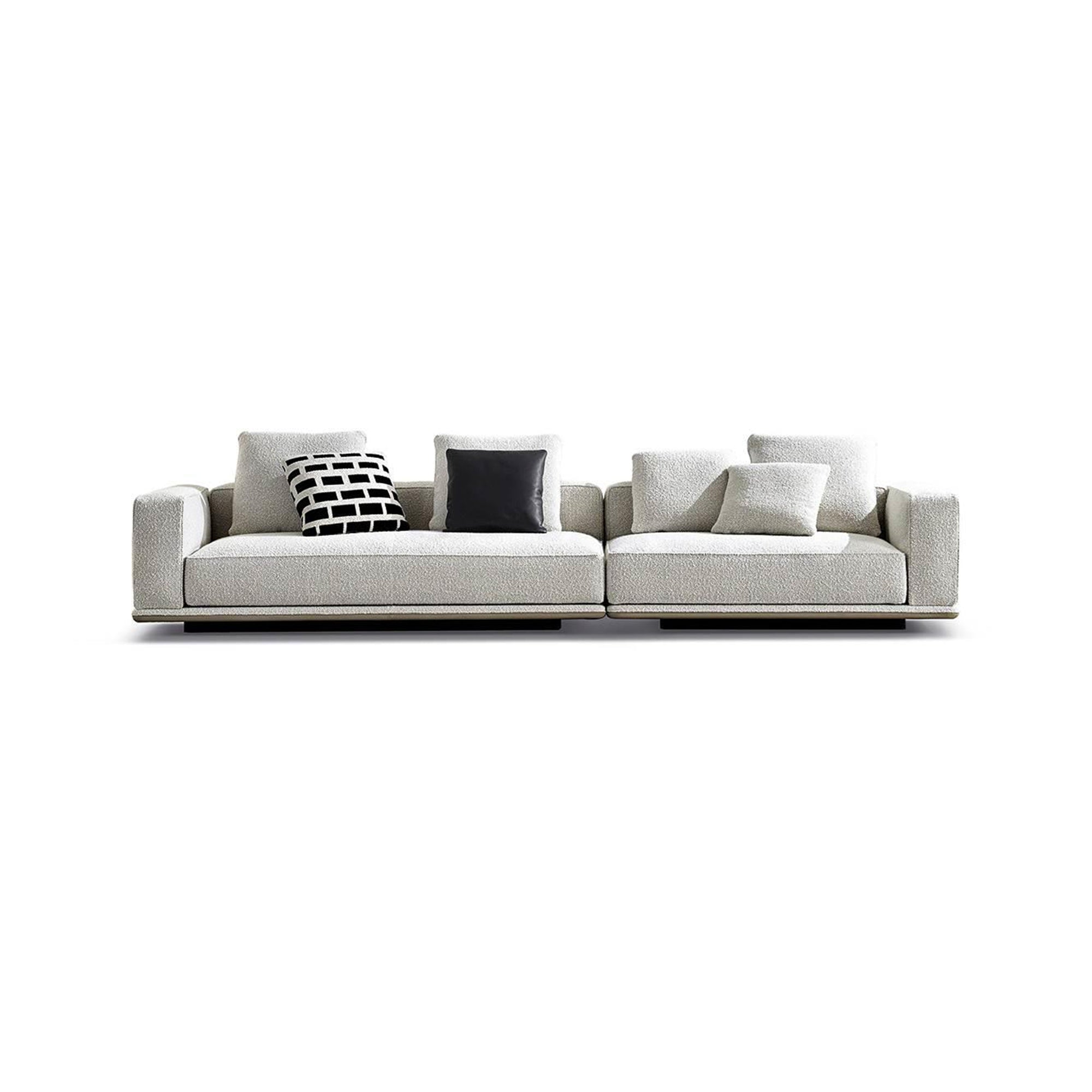 Horizonte Sectional Sofa