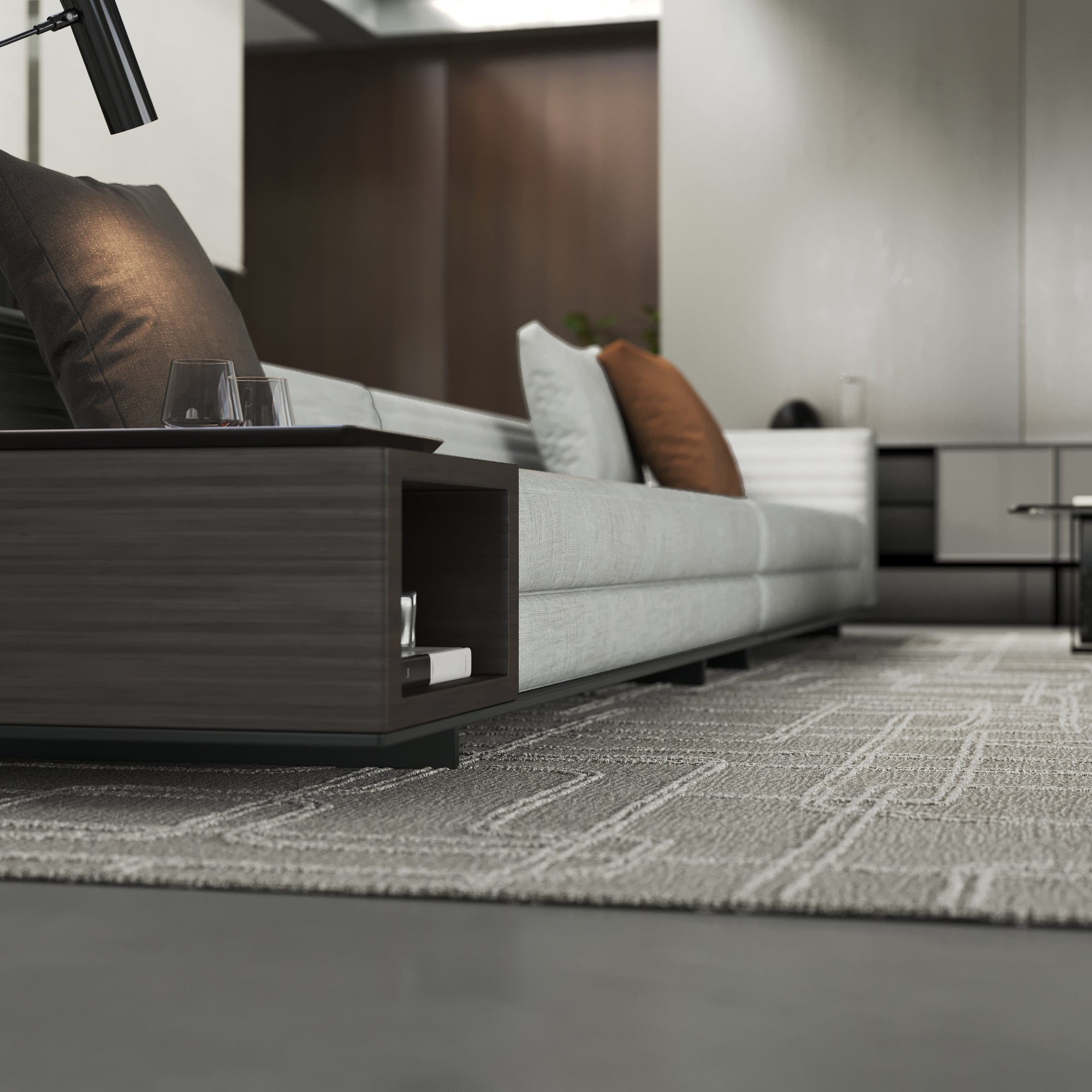 Roger Sofa