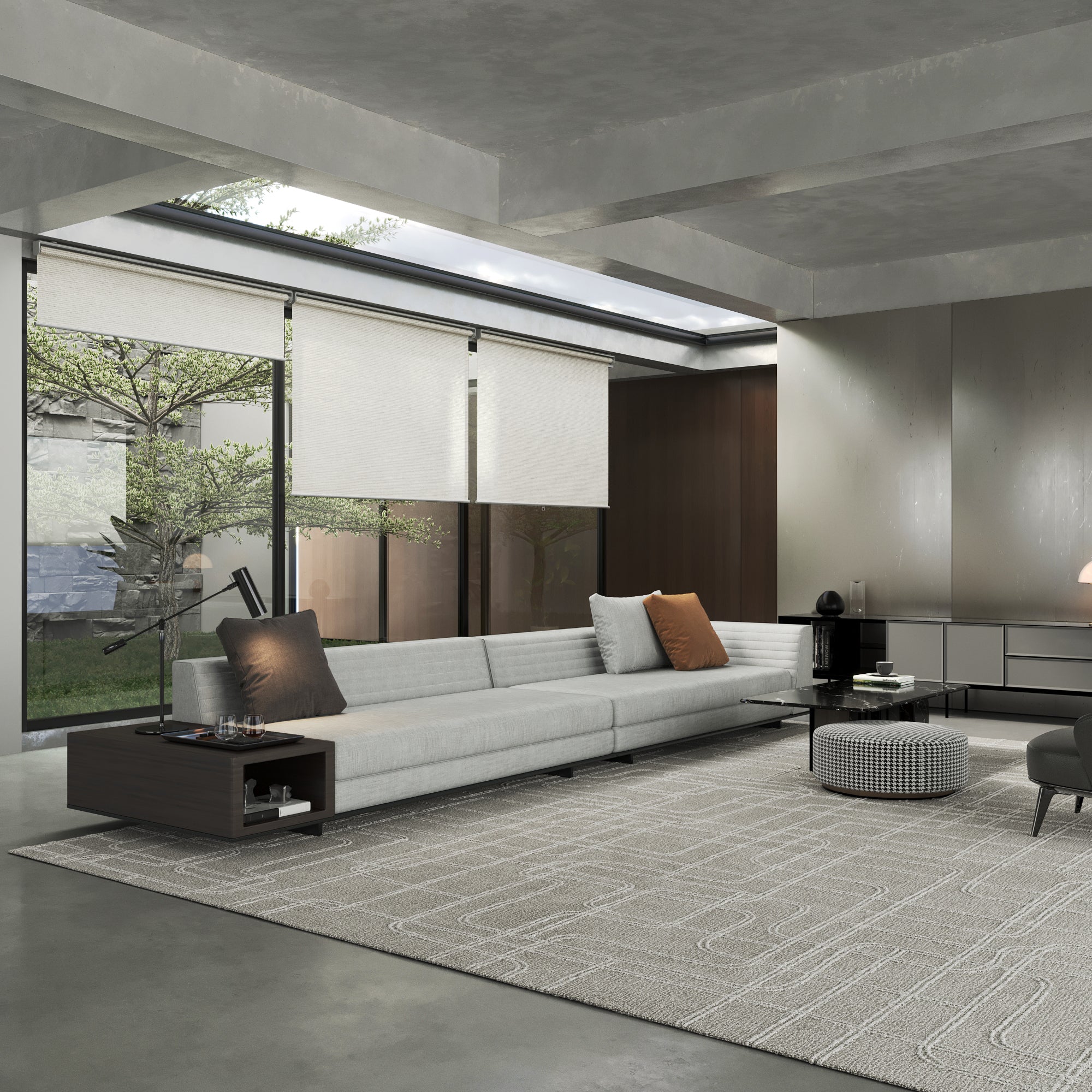 Roger Sofa