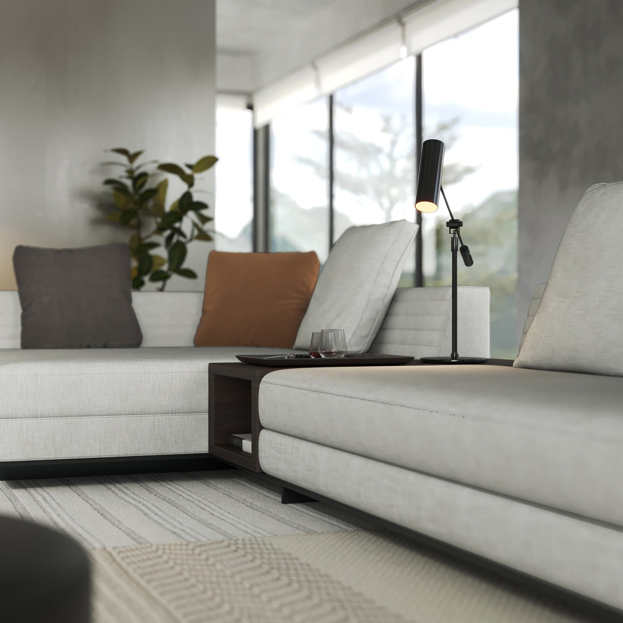 Roger Sofa