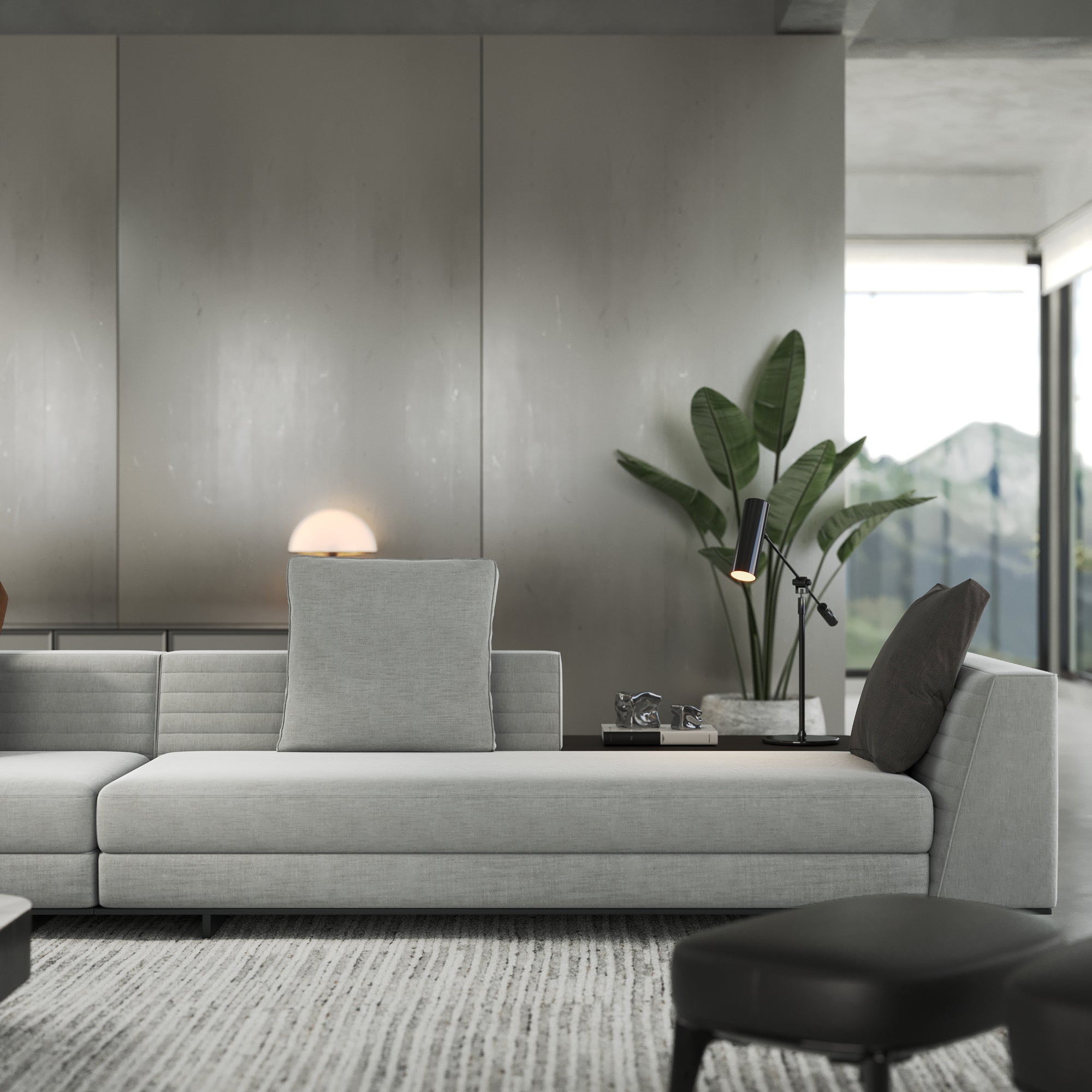 Roger Sofa