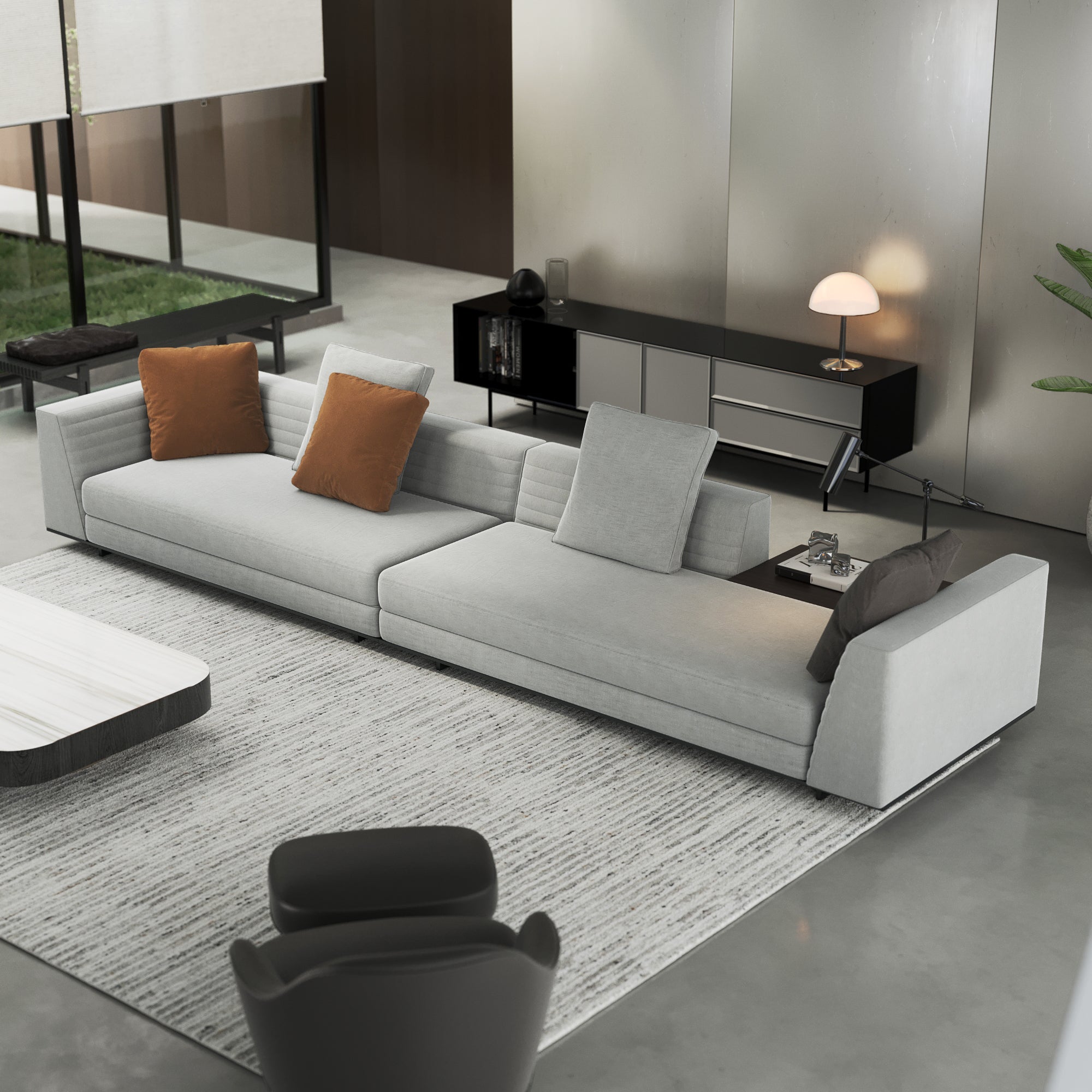Roger Sofa