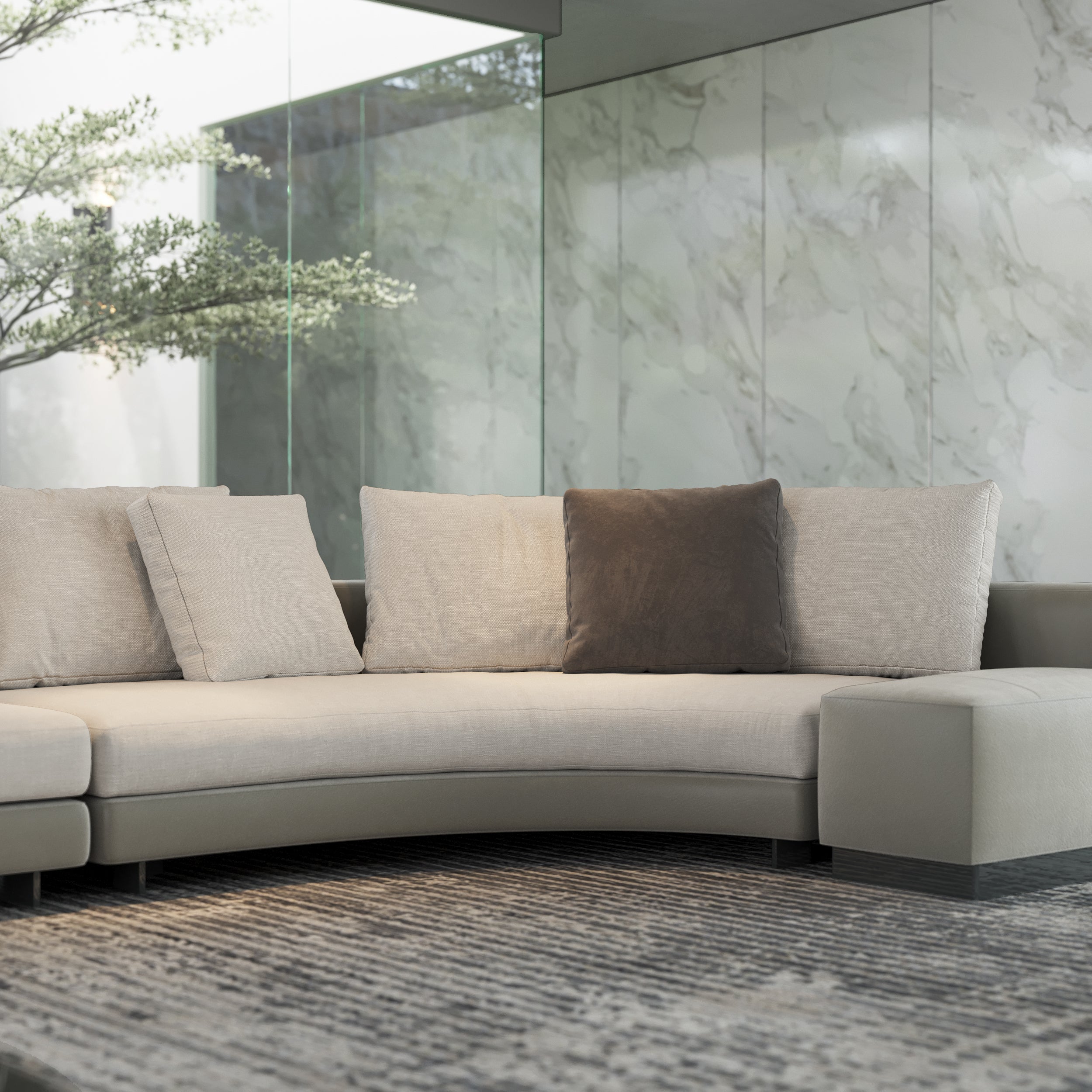 Daniels Sofa